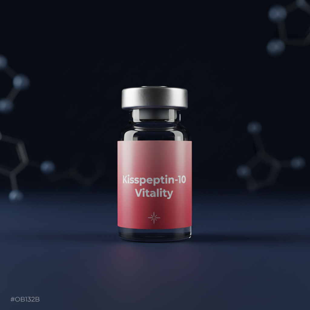 Kisspeptin-10