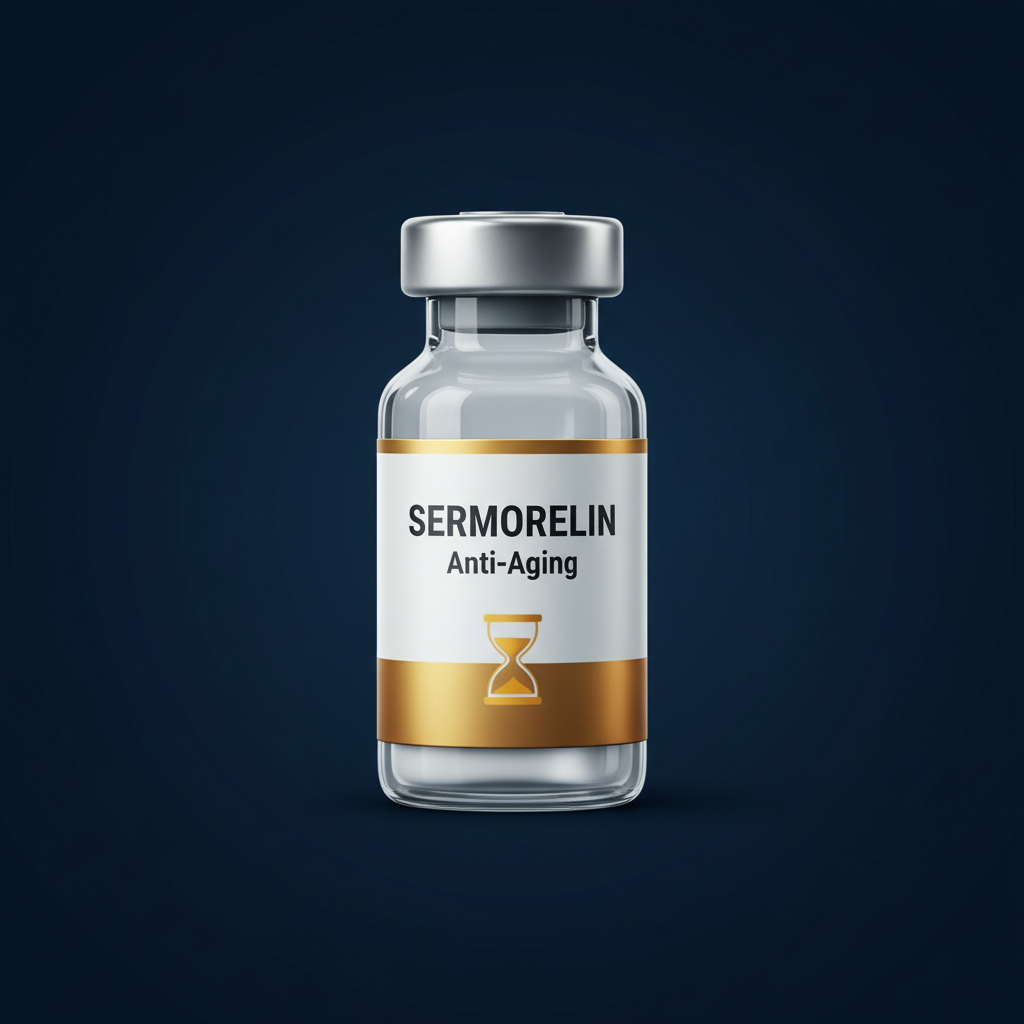 Sermorelin