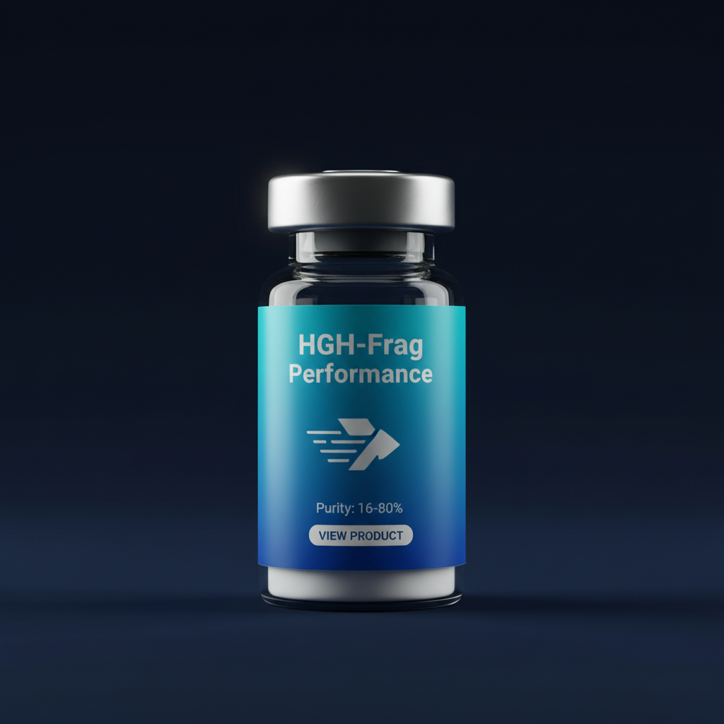 HGH-Frag 176-191