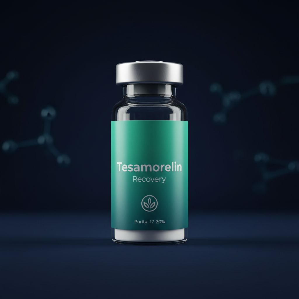 Tesamorelin